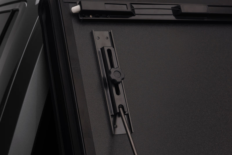 BAK 17-20 Honda Ridgeline BAKFlip MX4 - Black Ops Auto Works