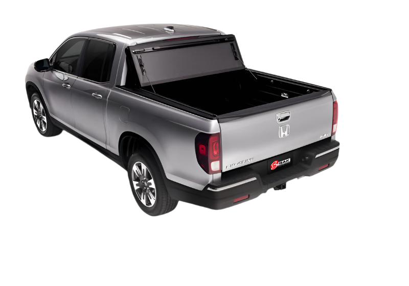 BAK 17-20 Honda Ridgeline BAKFlip MX4 - Black Ops Auto Works