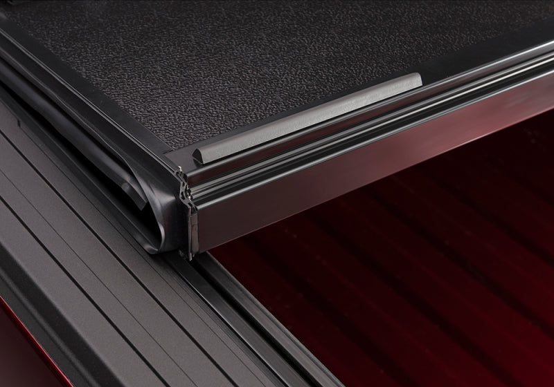 BAK 17-23 Ford Super Duty 6ft 9in Bed BAKFlip FiberMax - Black Ops Auto Works