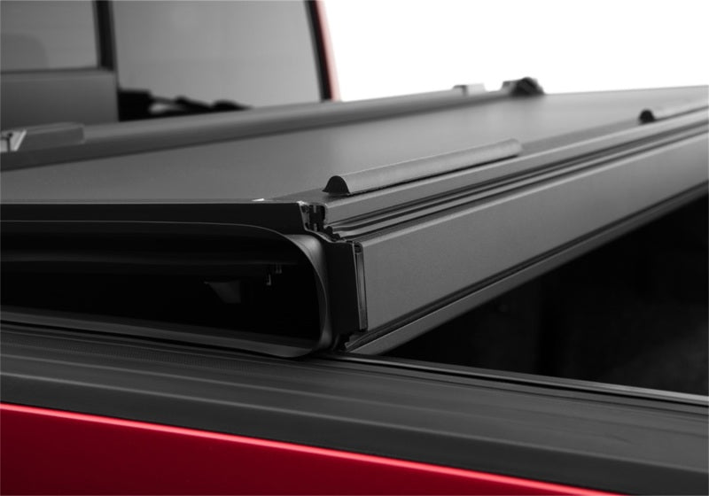 BAK 19-20 Chevy Silverado 1500 6ft 6in Bed BAKFlip MX4 Matte Finish - Black Ops Auto Works