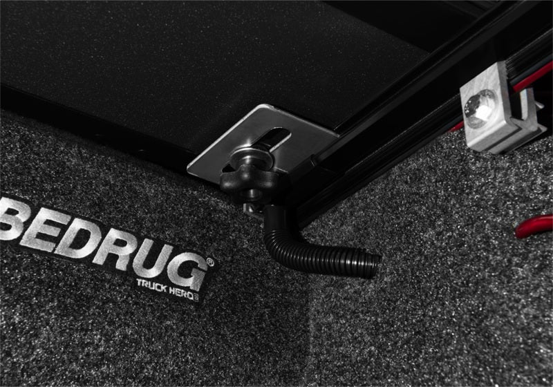 BAK 19-20 Chevy Silverado 1500 (New Body Style) 8ft Bed BAKFlip MX4 Matte Finish - Black Ops Auto Works