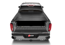 Load image into Gallery viewer, BAK 19-20 Chevy Silverado 5ft 8in Bed (New Body Style) BAKFlip F1 - Black Ops Auto Works