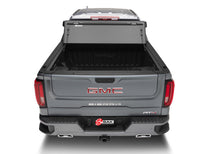 Load image into Gallery viewer, BAK 19-20 Chevy Silverado 5ft 8in Bed (New Body Style) BAKFlip G2 - Black Ops Auto Works