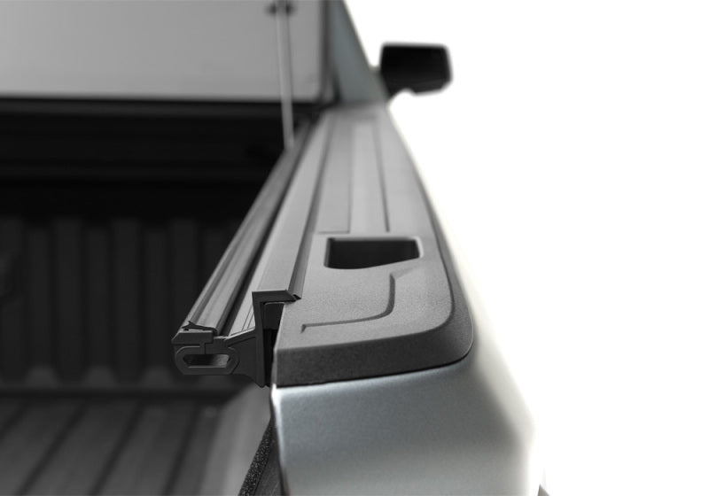 BAK 19-20 Chevy Silverado 6ft 6in Bed 1500 (New Body Style) BAKFlip G2 - Black Ops Auto Works