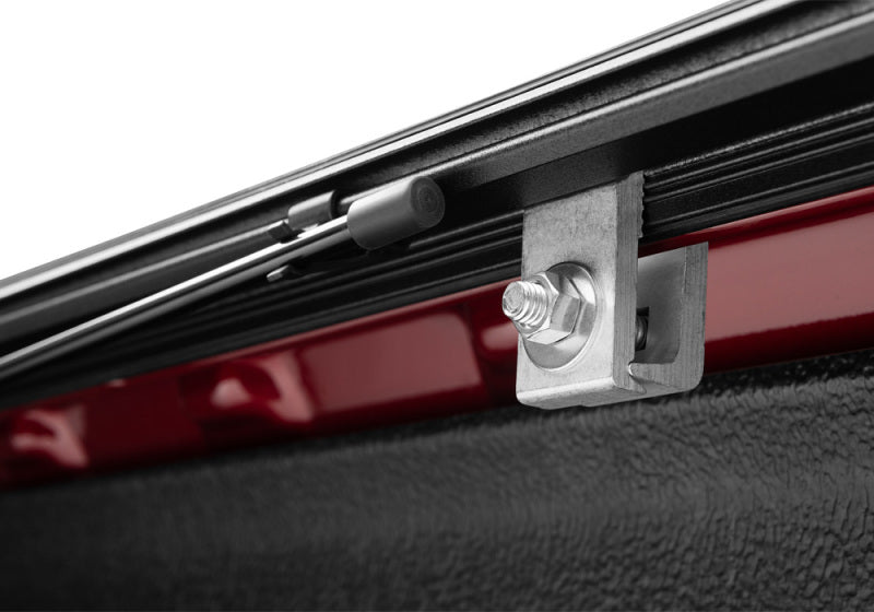 BAK 19-20 Chevy Silverado 6ft 6in Bed 1500 (New Body Style) BAKFlip G2 - Black Ops Auto Works