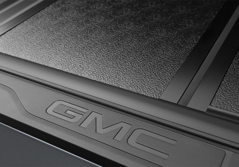 BAK 19-20 Chevy Silverado 6ft 6in Bed 1500 (New Body Style) BAKFlip G2 - Black Ops Auto Works