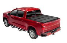Load image into Gallery viewer, BAK 19-20 Chevy Silverado (New Body Style) 5ft 8in Bed BAKFlip MX4 Matte Finish - Black Ops Auto Works