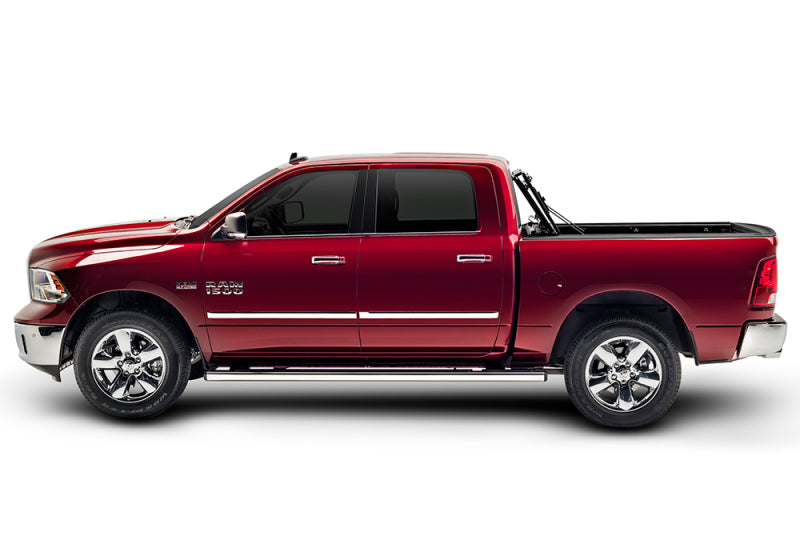 BAK 19-20 Dodge Ram 1500 (New Body Style w/o Ram Box) 6ft 4in Bed