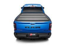 Load image into Gallery viewer, BAK 19-20 Dodge Ram 1500 (New Body Style w/o Ram Box) 6ft 4in Bed BAKFlip MX4 Matte Finish - Black Ops Auto Works
