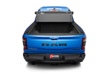 Load image into Gallery viewer, BAK 19-20 Dodge Ram 1500 (New Body Style w/o Ram Box) 6ft 4in Bed BAKFlip MX4 Matte Finish - Black Ops Auto Works