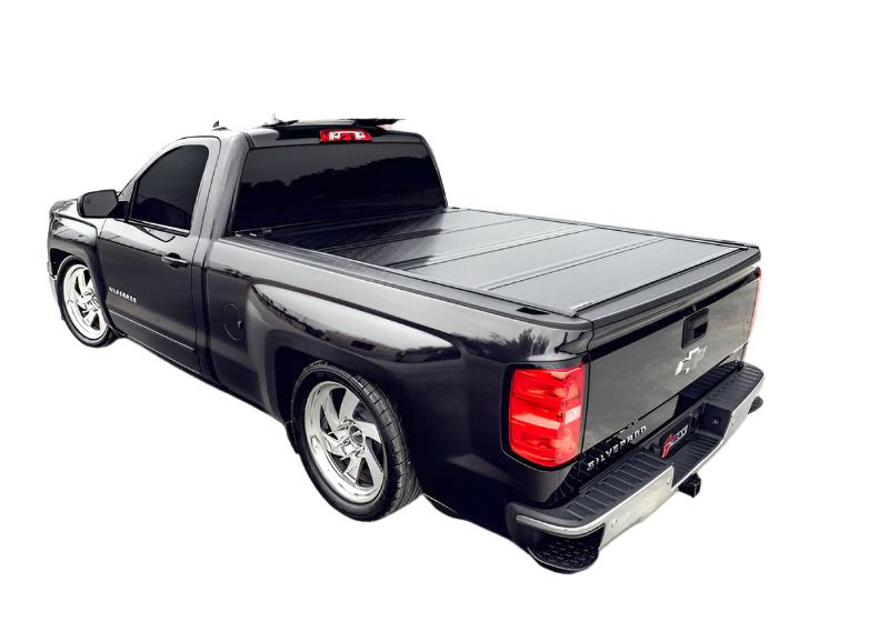 BAK 19-20 Dodge Ram (New Body Style w/ Ram Box) 5ft 7in Bed BAKFlip G2 - Black Ops Auto Works