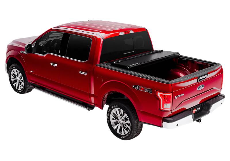 BAK 19-20 Ford Ranger 5ft Bed BAKFlip G2 - Black Ops Auto Works