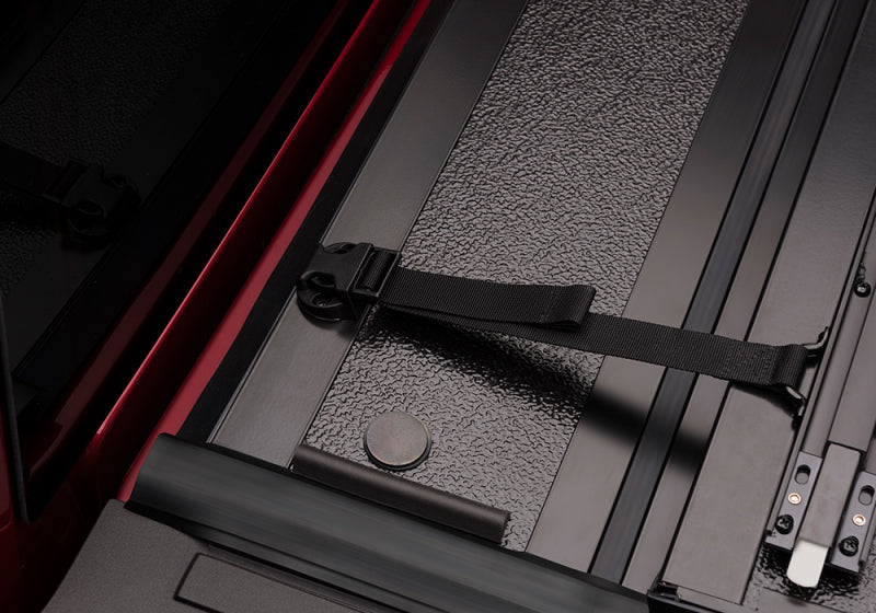 BAK 19-20 Ford Ranger 5ft Bed BAKFlip G2 - Black Ops Auto Works