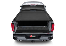 Load image into Gallery viewer, BAK 19-21 Chevy Silverado/GM Sierra Revolver X4s 5.10ft Bed Cover (New Body Style) - Black Ops Auto Works
