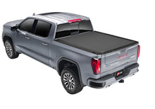 Load image into Gallery viewer, BAK 19-21 Chevy Silverado/GM Sierra Revolver X4s 5.10ft Bed Cover (New Body Style) - Black Ops Auto Works