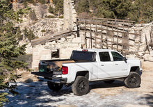 Load image into Gallery viewer, BAK 2020 Chevy Silverado 2500/3500 HD 6ft 9in Bed BAKFlip G2 - Black Ops Auto Works