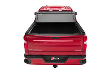 Load image into Gallery viewer, BAK 2020 Chevy Silverado 2500/3500 HD 6ft 9in Bed BAKFlip MX4 Matte Finish - Black Ops Auto Works