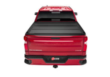 Load image into Gallery viewer, BAK 2020 Chevy Silverado 2500/3500 HD 6ft 9in Bed BAKFlip MX4 Matte Finish - Black Ops Auto Works