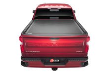 Load image into Gallery viewer, BAK 2020 Chevy Silverado 2500/3500 HD 6ft 9in Bed Revolver X2 - Black Ops Auto Works
