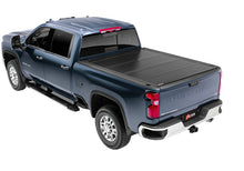 Load image into Gallery viewer, BAK 2020 Chevy Silverado 2500/3500 HD 8ft Bed BAKFlip G2 - Black Ops Auto Works