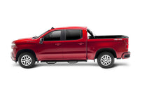 Load image into Gallery viewer, BAK 2020 Chevy Silverado 2500/3500 HD 8ft Bed BAKFlip MX4 Matte Finish - Black Ops Auto Works