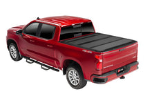 Load image into Gallery viewer, BAK 2020 Chevy Silverado 2500/3500 HD 8ft Bed BAKFlip MX4 Matte Finish - Black Ops Auto Works