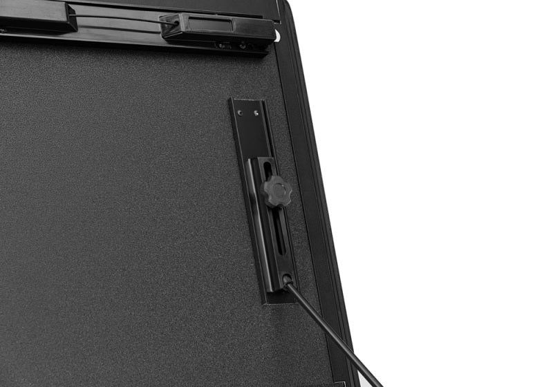 BAK 2020 Jeep Gladiator 5ft Bed BAKFlip MX4 - Black Ops Auto Works