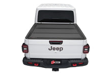 Load image into Gallery viewer, BAK 2020 Jeep Gladiator 5ft Bed BAKFlip MX4 - Black Ops Auto Works