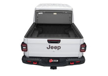 Load image into Gallery viewer, BAK 2020 Jeep Gladiator 5ft Bed BAKFlip MX4 - Black Ops Auto Works