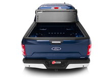 Load image into Gallery viewer, BAK 226338 BAKFlip G2 no-drill clamp-on rail installation 2023 Ford F-150