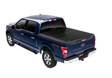 Load image into Gallery viewer, BAK 2021+ Ford F-150 Regular Super Cab &amp; Super Crew (4 Door) BAKFlip FiberMax 6.5ft Bed Cover - Black Ops Auto Works