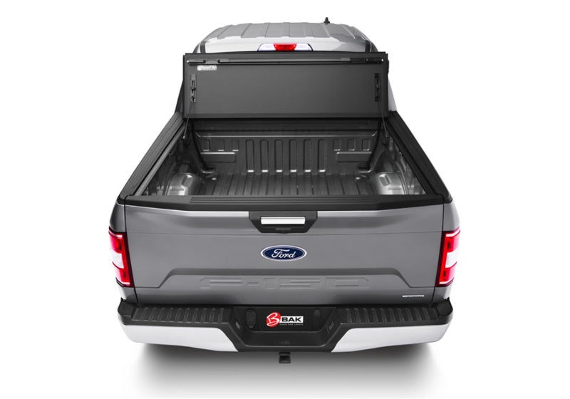 BAK 448337 BAKFlip MX4 2021+ Ford F-150 6.5ft Tonneau Cover
