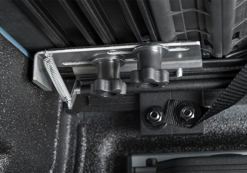 BAK 2022 Ford Maverick 4.5ft Revolver X4s - Black Ops Auto Works