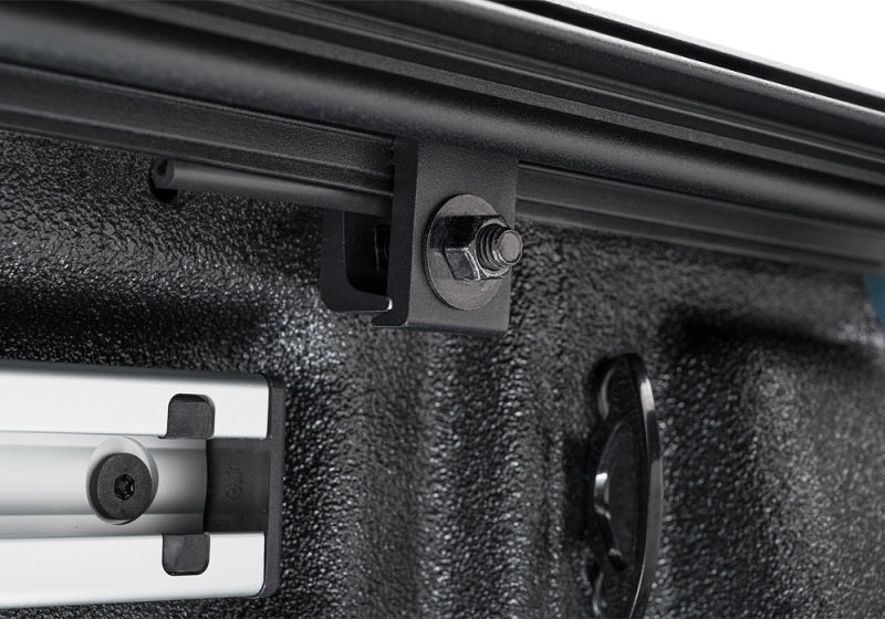 BAK 2022 Ford Maverick 4.5ft Revolver X4s - Black Ops Auto Works