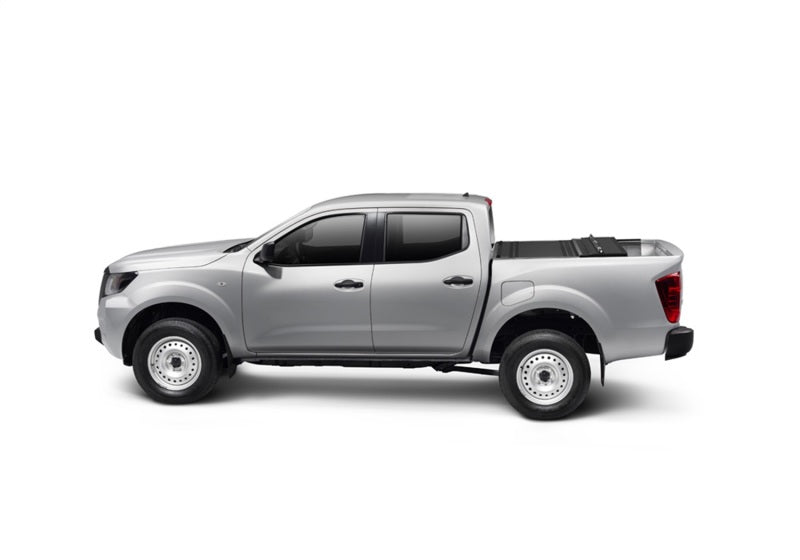 BAK 2022 Nissan Frontier 5ft Bed BAKFlip G2 - Black Ops Auto Works