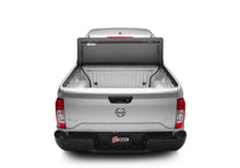 Load image into Gallery viewer, BAK 2022 Nissan Frontier 5ft Bed BAKFlip G2 - Black Ops Auto Works