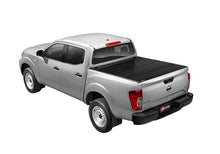 Load image into Gallery viewer, BAK 2022 Nissan Frontier 5ft Bed BAKFlip G2 - Black Ops Auto Works