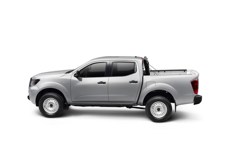 BAK 2022 Nissan Frontier 5ft Bed BAKFlip MX4 Matte Finish - Black Ops Auto Works