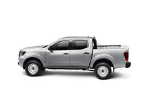 Load image into Gallery viewer, BAK 2022 Nissan Frontier 5ft Bed BAKFlip MX4 Matte Finish - Black Ops Auto Works