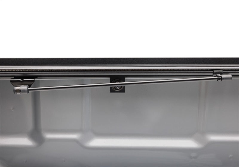 BAK 2022 Nissan Frontier 5ft Bed BAKFlip MX4 Matte Finish - Black Ops Auto Works