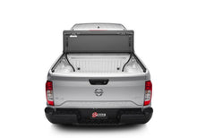 Load image into Gallery viewer, BAK 2022 Nissan Frontier 5ft Bed BAKFlip MX4 Matte Finish - Black Ops Auto Works