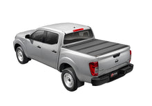 Load image into Gallery viewer, BAK 2022 Nissan Frontier 5ft Bed BAKFlip MX4 Matte Finish - Black Ops Auto Works