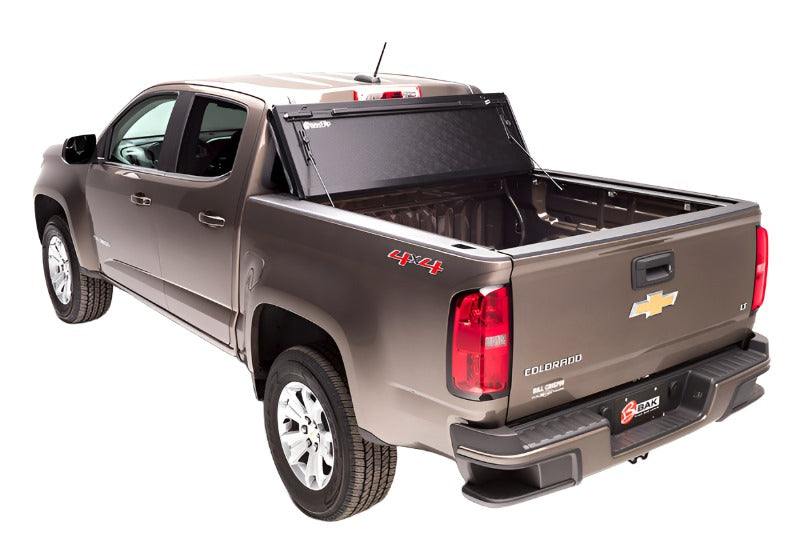 BAK 2023+ Chevy Colorado Crew Cab 5ft 2in Bed BAKFlip F1 - Black Ops Auto Works