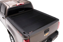 Load image into Gallery viewer, BAK 2023+ Chevy Colorado Crew Cab 5ft 2in Bed BAKFlip F1 - Black Ops Auto Works