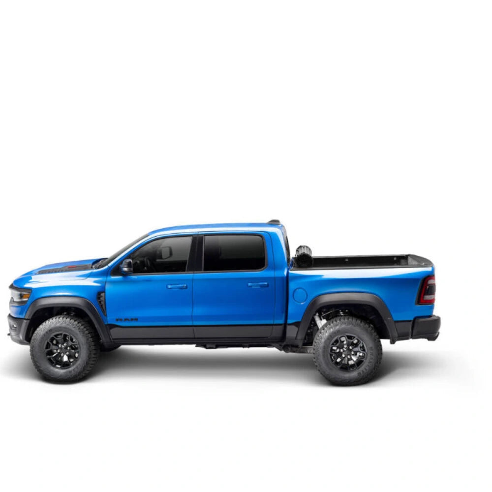 BAK Revolver X2 Hard Roll-Up Tonneau Cover - 2024-2026 Toyota Tacoma 6.2-Foot Bed - image 3