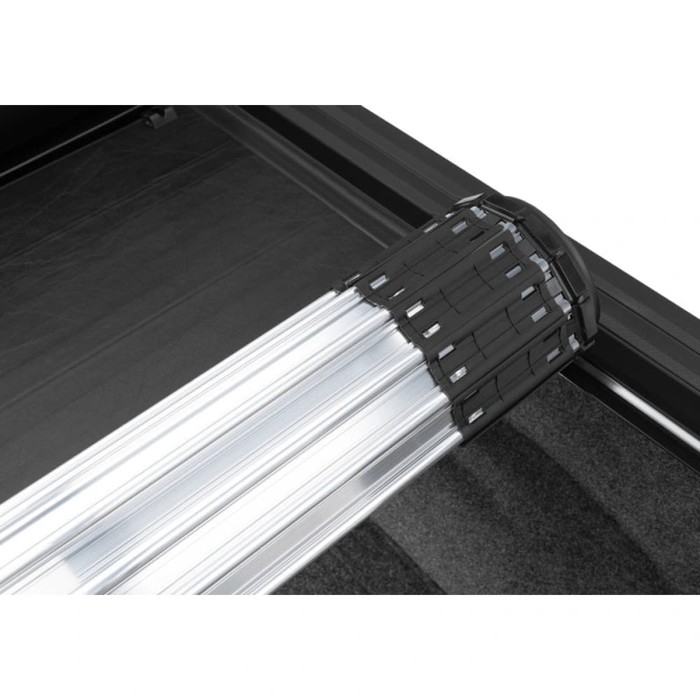 BAK Revolver X2 Hard Roll-Up Tonneau Cover - 2024-2026 Toyota Tacoma 6.2-Foot Bed - image 5