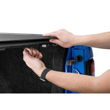 Load image into Gallery viewer, BAK Revolver X2 Hard Roll-Up Tonneau Cover - 2024-2026 Toyota Tacoma 6.2-Foot Bed - image 6