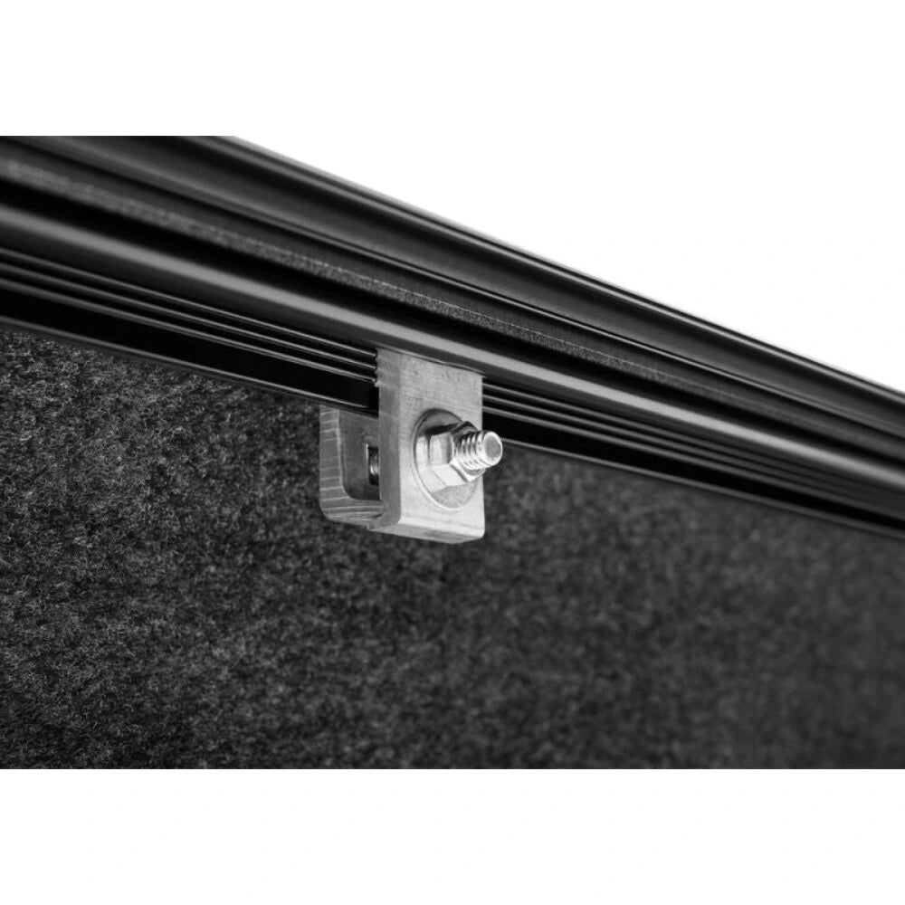 BAK Revolver X2 Hard Roll-Up Tonneau Cover - 2024-2026 Toyota Tacoma 6.2-Foot Bed - image 10