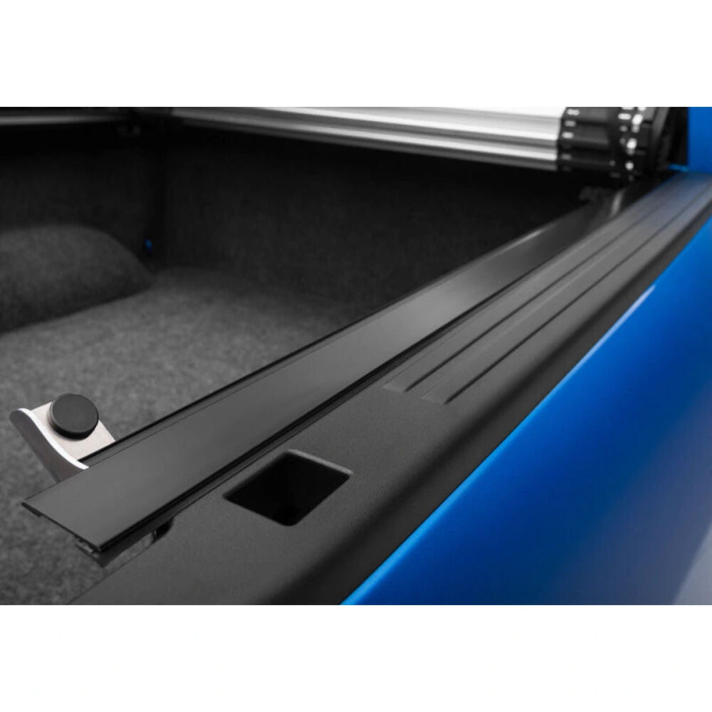 BAK Revolver X2 Hard Roll-Up Tonneau Cover - 2024-2026 Toyota Tacoma 6.2-Foot Bed - image 11