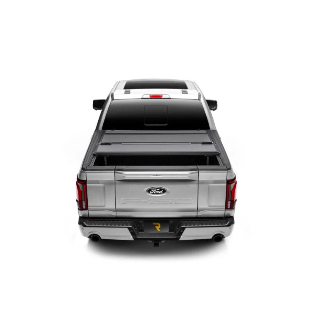 BAK 2026 Ford Ranger 5ft Bed BAKFlip MX4 Bed Cover - BAK 448352